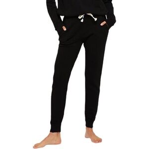 Sol Angeles Three Row Jogger sweatpants blue size medium